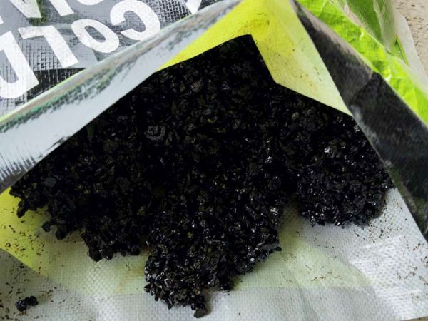 灌注胶和灌缝胶的具体差距在哪